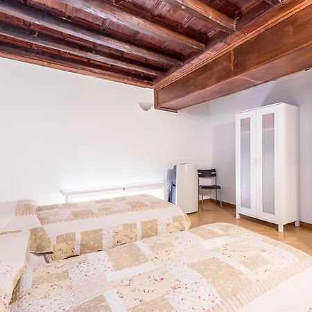 Rsh Vittoria Apartamento Roma