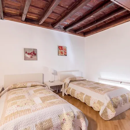 Apartamento Rsh Vittoria *