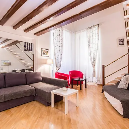 Apartamento Rsh Vittoria