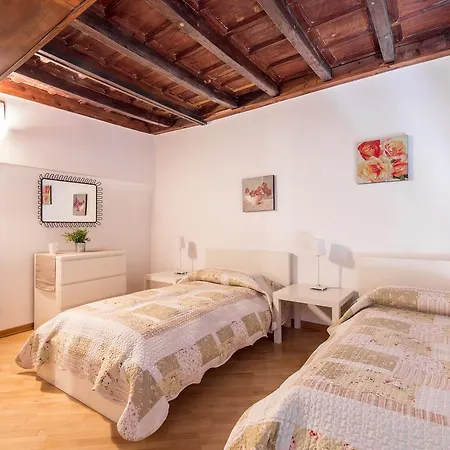Apartamento Rsh Vittoria *