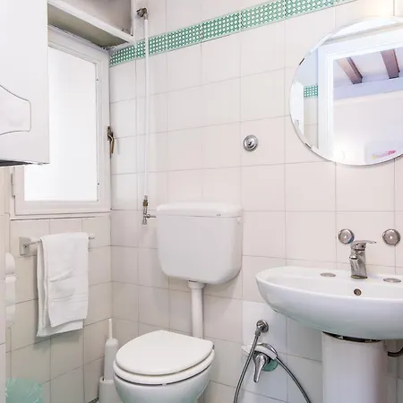Apartamento Rsh Vittoria Roma