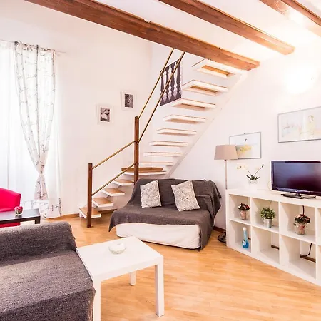 Apartamento Rsh Vittoria