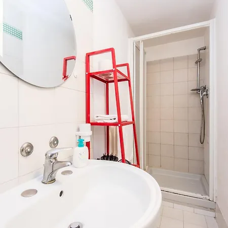 Apartamento Rsh Vittoria *