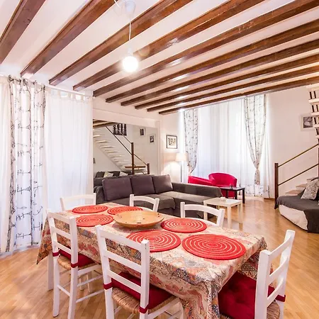 Apartamento Rsh Vittoria Roma