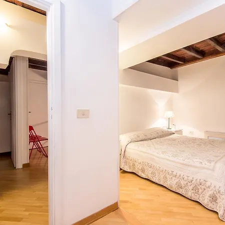 Rsh Vittoria Apartamento Roma