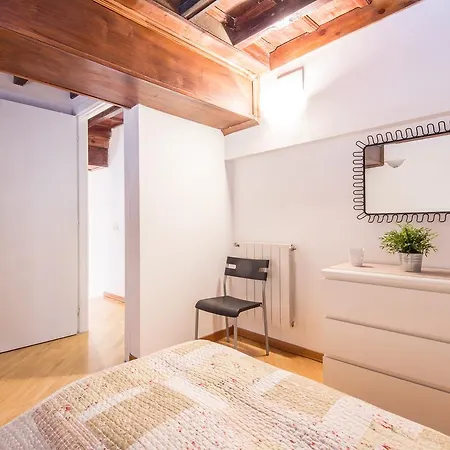 Apartamento Rsh Vittoria *