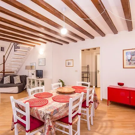 Rsh Vittoria Apartamento Roma