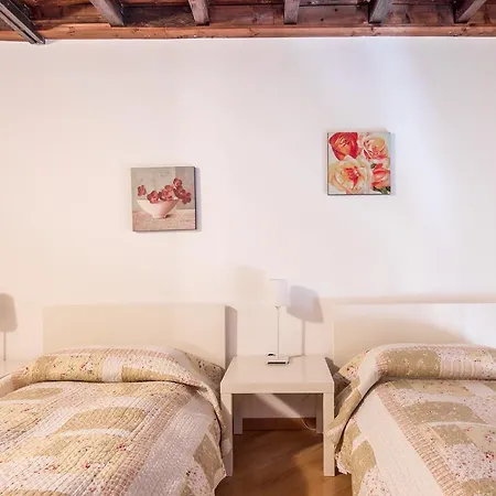Apartamento Rsh Vittoria Roma